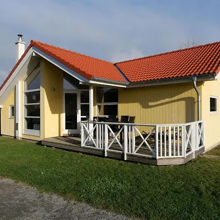 Spa-ferienhaus Mit Zwei Fluegeln アパート Großenbrode