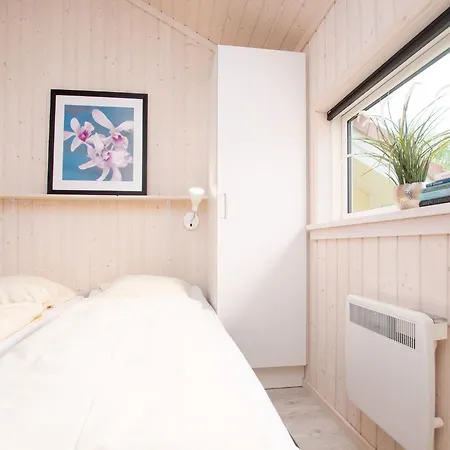 Spa-ferienhaus Mit Zwei Fluegeln *