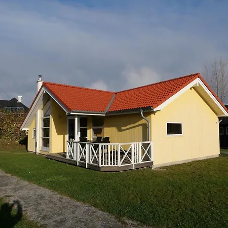 Spa-ferienhaus Mit Zwei Fluegeln アパート Großenbrode